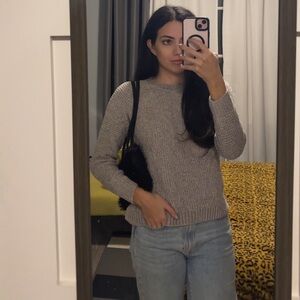 NEW Knit Sweater🤍✨